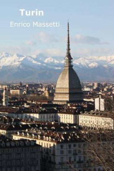 Kansikuva: Turin