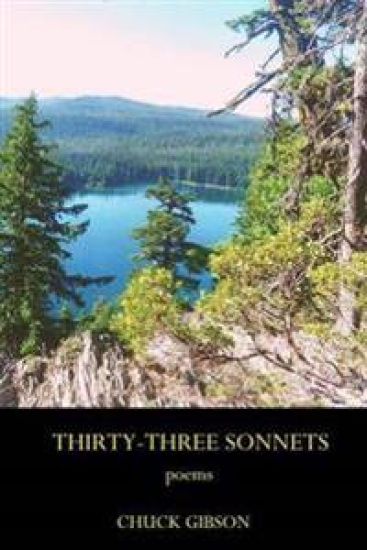 Thirty-Three Sonnets