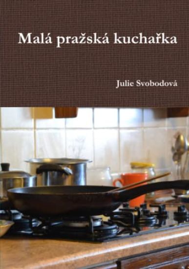 Malá prazská kucharka