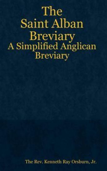 The Saint Alban Breviary