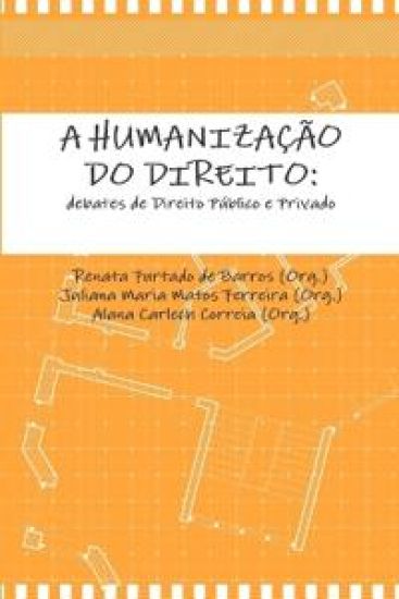 A Humanização Do Direito