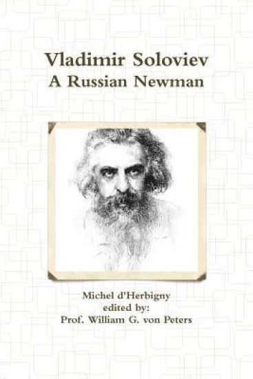 Vladimir Soloviev: A Russian Newman