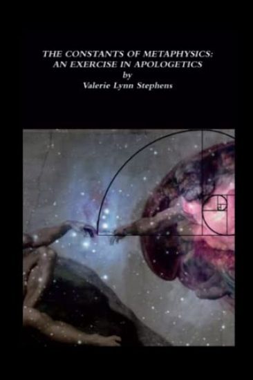 The Constants of Metaphysics