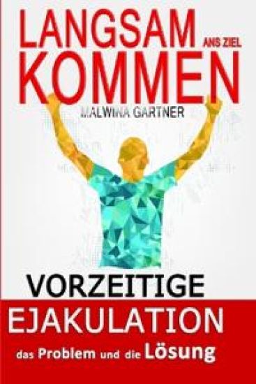 Langsam ans Ziel Kommen