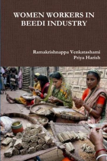 Women Workers in Beedi Industry