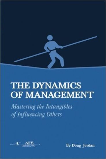 The Dynamics of Management