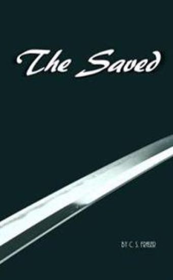 The Saved - Paperback