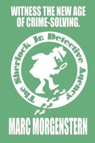 The Sherlock Jr. Detective Agency