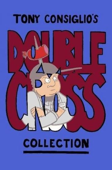 Tony Consiglio's Double Cross Collection