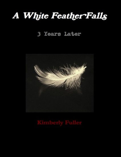 A White Feather Falls