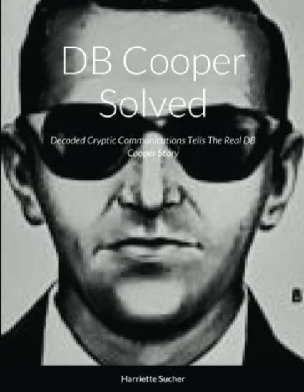 DB Cooper Solved