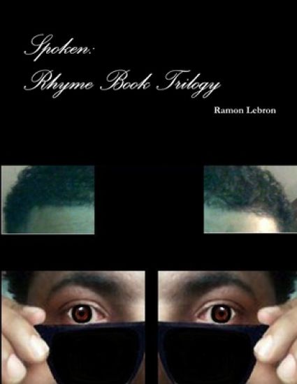 Spoken: Rhyme Book Trilogy