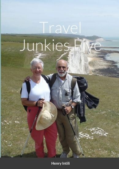 Travel Junkies 5