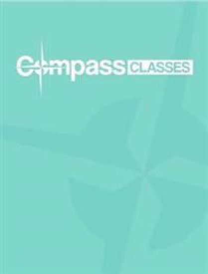 Compass Class Participants Workbook: Fifth Edition-A, Fall 2015