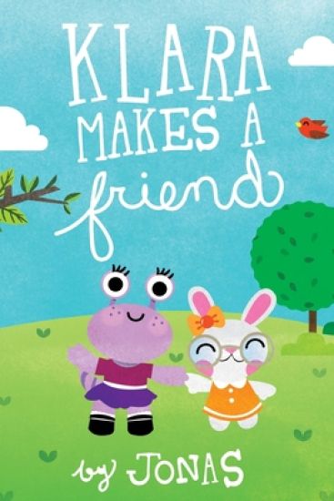 Klara Makes a Friend