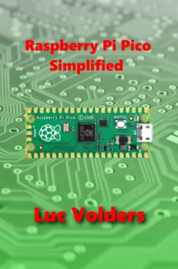 Raspberry Pi Pico Simplified