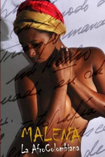 Malena La Afrocolombiana