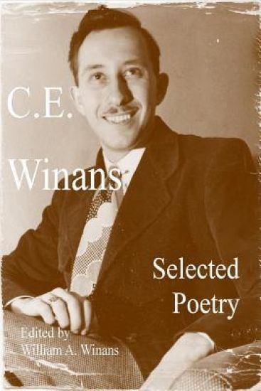 C.E. Winans Selected Poetry