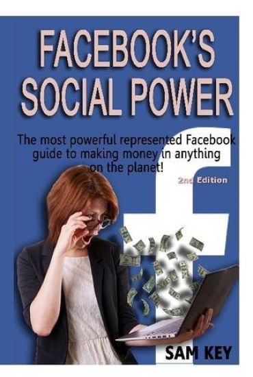 Facebook Social Power