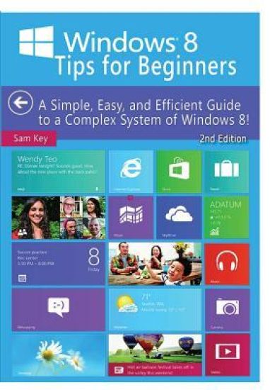Windows 8 Tips for Beginners