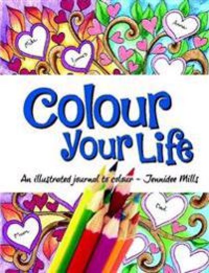 Colour Your Life