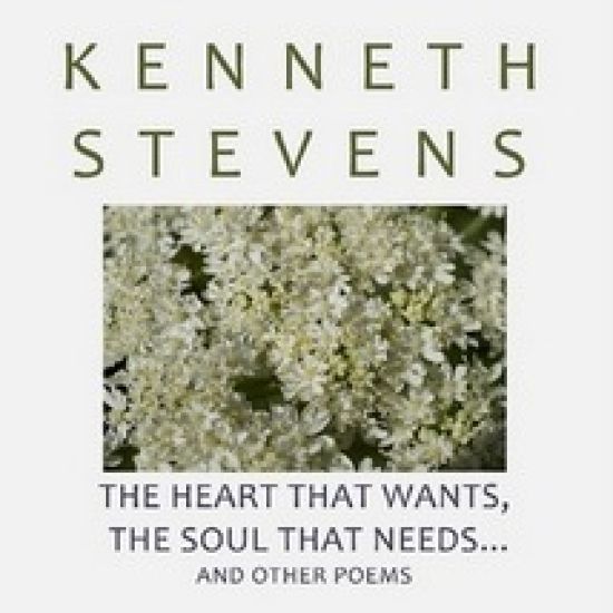 The Heart That Wants, the Soul That Needs...