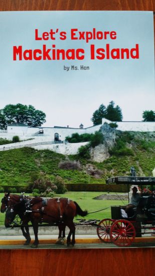 Mackinac Island