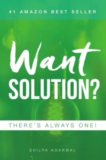 Want Solution (Paperback)