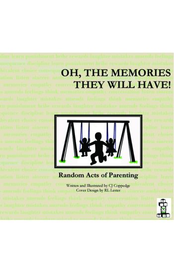 Random Acts of Parenting