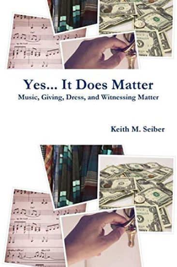 Yes... it Does Matter