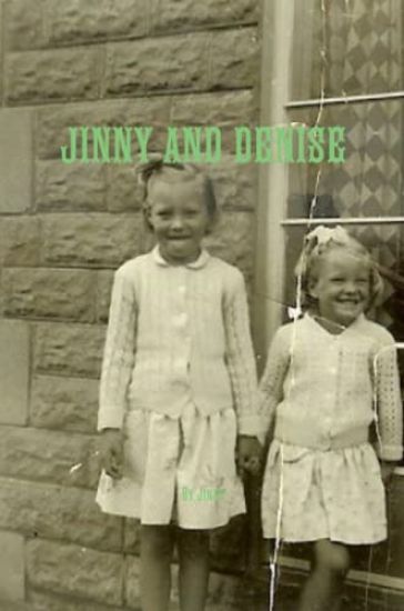 Jinny and Denise