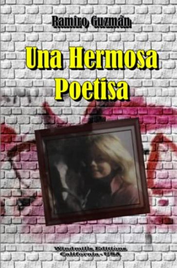 Una Hermosa Poetisa