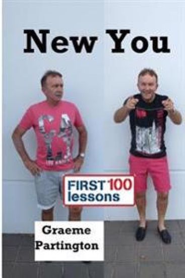 New You: First 100 Lessons