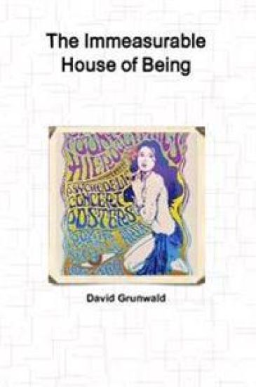 The Immeasurable House of Being