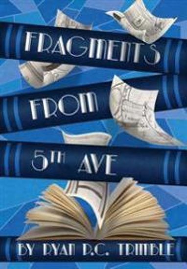 Fragments from 5th Ave