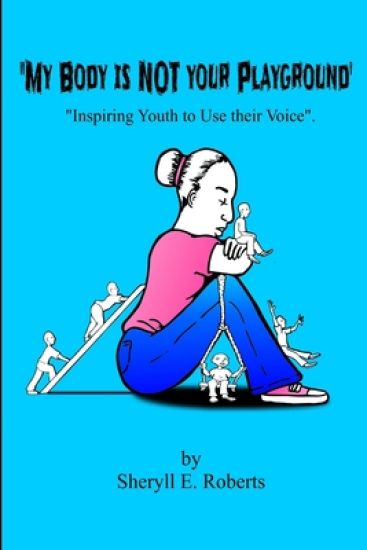 My Body is Not Your Playground