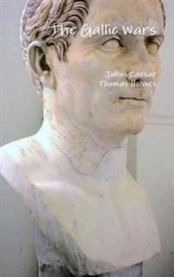 The Gallic Wars