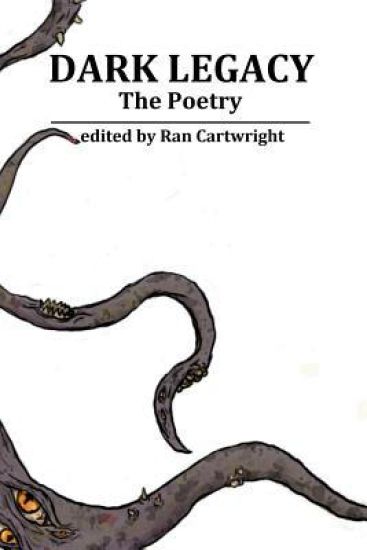 Dark Legacy - the Poetry