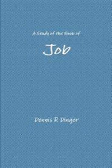 A Study of the Book of Job