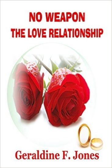 No Weapon the Love Relationship