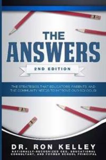 The Answers: 2nd Edition