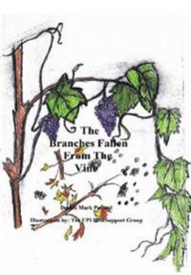 The Branches Fallen from the Vine Looking at the Lives of Christians in These Last Days and How to Really Live