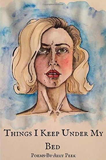 Things I Keep Under My Bed