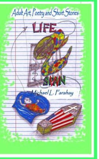 Life Spa'w'n: Adult Art, Poetry and Short Stories