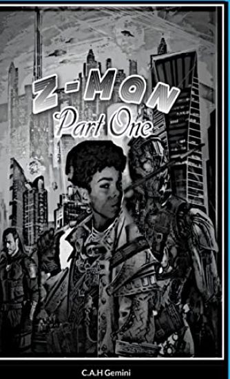 Z-Man - Part One