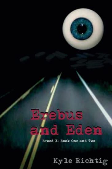 Erebus and Eden