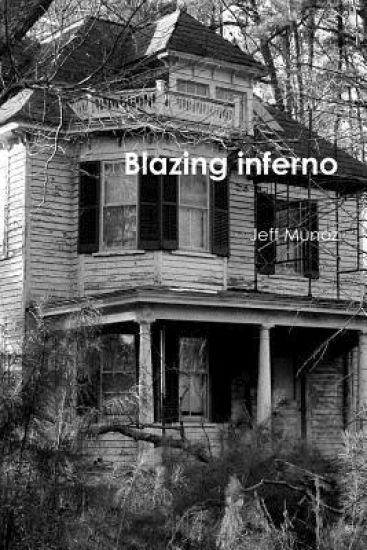 Blazing Inferno