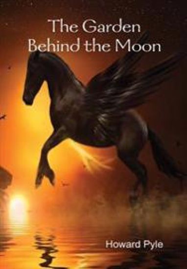 The Garden Behind the Moon