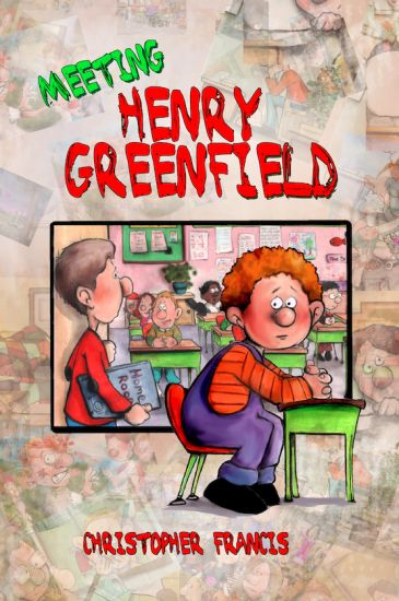 Meeting Henry Greenfield