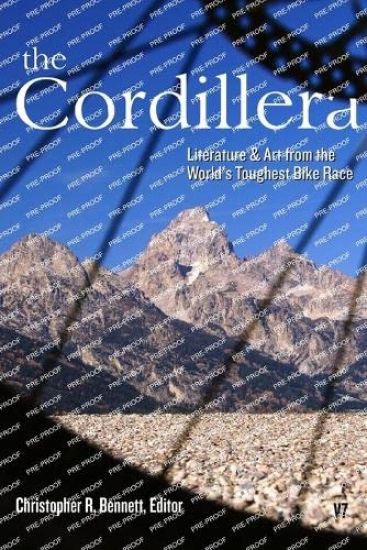 The Cordillera - Volume 7